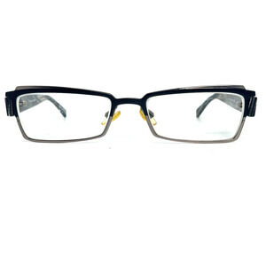Mario Galbatti MG67 Eyeglasses Multicolor Full Rim Frames 52-17-135 H17716